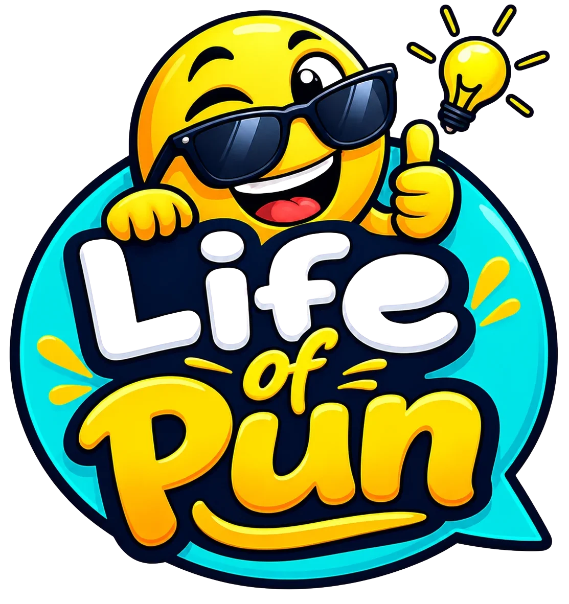 Life of Pun